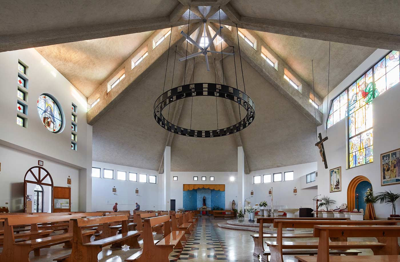 Immagine chiesa