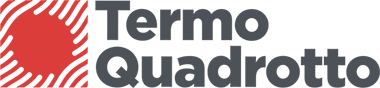 Logo termoquadrotto