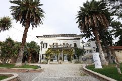 Casa Di Cura Villa S. Giuseppe - Ascoli Piceno (AP)