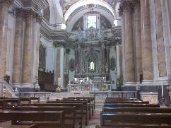 Basilica Cattedrale Madonna Del Ponte - Lanciano (CH)