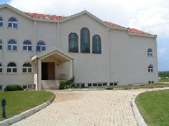 Istituto Kraljce Mira-Medjugorje - Bosnia Erzegovina